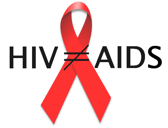Download this Aids And Hiv They Are... picture