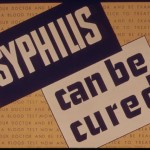 syphilis.